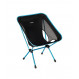 Helinox Chair One (re) Black/Blue / Black 