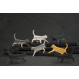 Chat en bois Lovi Cat