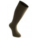 Chaussettes en laine mérinos Woolpower Socks Knee-High 600