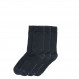 Thin knee-high socks Devold Daily Merino Light Sock 3Pk - Bleu Foncé/Ink