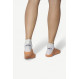 Chaussettes basses laine mérinos Devold Endurance Merino Low Sock - Sunrise