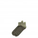 Short merino wool socks Devold Endurance Merino Low Sock - Lichen