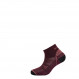 Merino wool trail socks Devold Running Merino Ankle Sock Woman