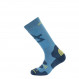 Devold Cross Country Merino Sock Man-Moon
