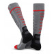 Lenz Heat Socks 5.1 Toe Cap Slim Fit