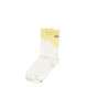Mid-calf merino wool socks Devold Endurance Merino Sock - Jaune/Frozen