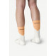 Mid-calf merino wool socks Devold Endurance Merino Sock - Sunrise