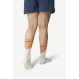 Mid-calf merino wool socks Devold Endurance Merino Sock - Sunrise