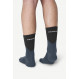 Mid-calf merino wool socks Devold Endurance Merino Sock - Night