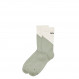Mid-calf merino wool socks mérinos Devold Endurance Merino Sock - Vert Olive/Fog