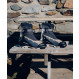 Chaussures Rando Nordique Salomon Outpath BC