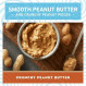 Clif Bar Crunchy Peanut Butter Mini