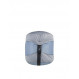 Cocoon Compression Bag Ultralight - 5 L - Bleu/Gris