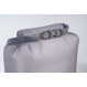 Ultra-light, waterproof storage bag Cocoon Drybag Hyperlight - Gris/Coral Grey