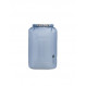Ultra-light, waterproof storage bag Cocoon Drybag Ultralight - Bleu Gris/Dusk Blue