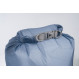 Ultra-light, waterproof storage bag Cocoon Drybag Ultralight - Bleu Gris/Dusk Blue
