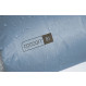 Ultra-light, waterproof storage bag Cocoon Drybag Ultralight - Bleu Gris/Dusk Blue
