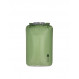 Ultra-light, waterproof storage bag Cocoon Drybag Ultralight - Vert/Myrtle Green