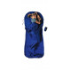 Cocoon Kidsack Soie - Bleu/Blue