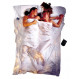 Silk Travel Sheet Double size - Cocoon Soie Double -  