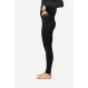 Thermal tights Devold Expedition Merino 235 Longs Woman - Black