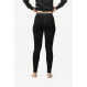 Thermal tights Devold Expedition Merino 235 Longs Woman - Black