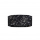 Buff CoolNet UV Wide Headband - Anter Black