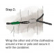 Cocoon Travel Clothesline