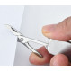 Coupe-ongles True Utility Nailclip Kit