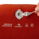 Oreiller Sea to Summit Aeros Premium Pillow