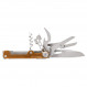 Gerber Armbar Cork