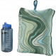 Thermarest Argo Blanket 2 person summer duvet-Green