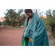 Thermarest Argo Blanket 2 person summer duvet-Green