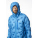 Crazy Jacket Levity Man