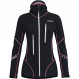 Crazy Jacket Boosted Proof 3L Woman - Blueberry