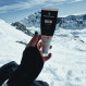 Tingerlaat Crème Solaire Invisible SPF50+ 60 ml
