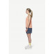 Ultra-lightweight merino wool tank top Devold Endurance Merino 130 Singlet Woman - Sunrise 