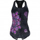 Tank top made from ultra-lightweight, breathable fabric Crazy Top Break Woman - Mandala
