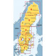 Kartförlaget Mellersta Norrland