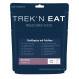 Semoule au lait et aux fruits - Trek'n Eat