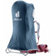 Deuter Kid Comfort Deluxe Raincover
