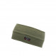 Thin, warm headband in merino wool Devold Breeze Merino 150 Headband-Lichen Melange