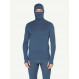 Devold Reverso Merino Hoodie Man
