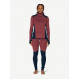 Devold Reverso Merino Hoodie Woman