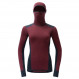 Devold Reverso Merino Hoodie Woman