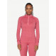 Devold Signature Silk 230 Zip Woman