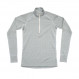 Devold Signature Silk 230 Zip Woman