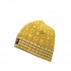 Pure new wool hat Devold Svalbard Wool Beanie-Arrowood/Offwhite