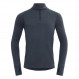 Devold Expedition Merino 235 Z.Neck Man-Night
