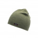 Fine merino wool hat Devold Breeze Merino 150 Beanie-Lichen Melange